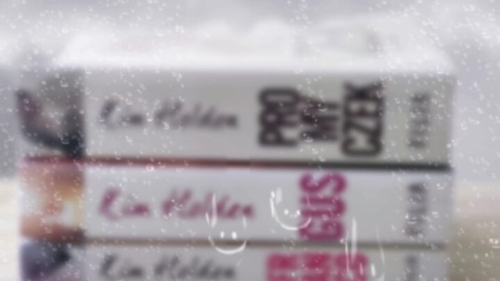 “Z bibliotecznej półki”