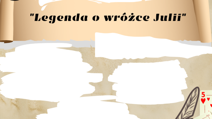 Konkurs “Legenda o wróżce Julii” rozstrzygnięty