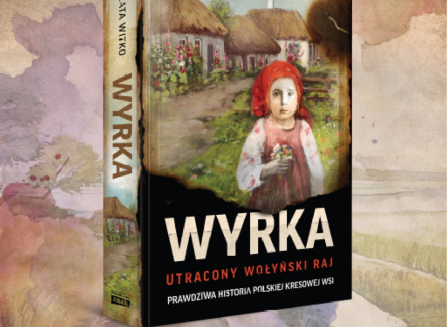 Spotkanie autorskie z Małgorzatą Witko