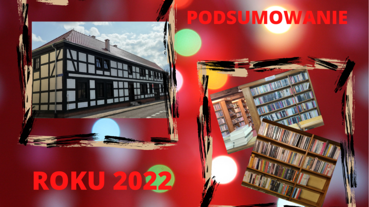 Podsumowanie roku 2022