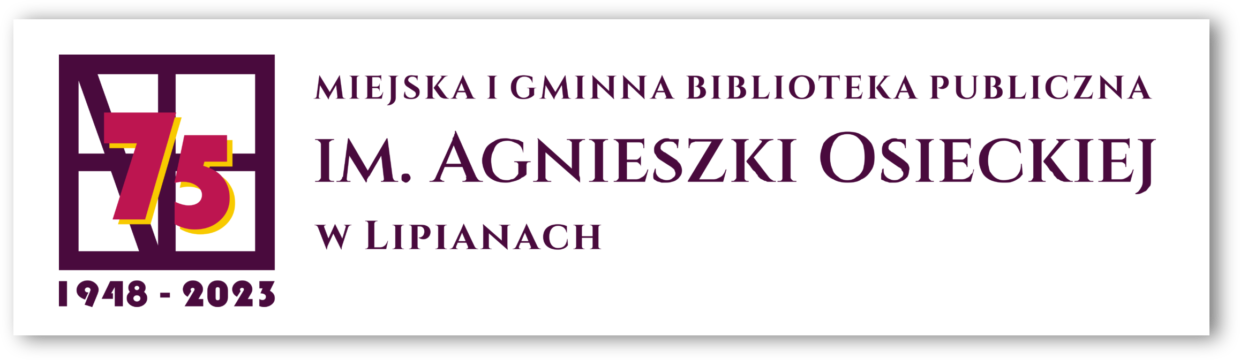 Miejska i Gminna Biblioteka Publiczna im. Agnieszki Osieckiej w Lipianach