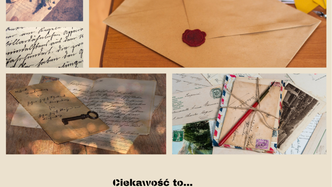 „Z bibliotecznej półki”