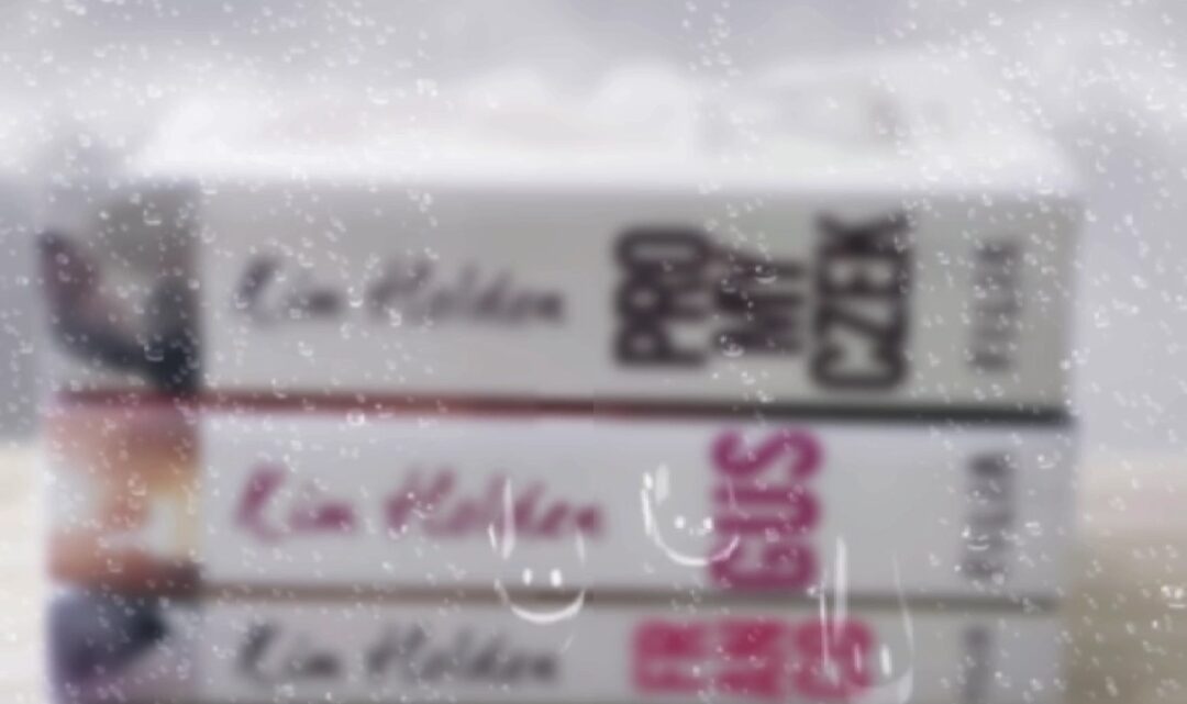 „Z bibliotecznej półki”