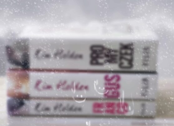 „Z bibliotecznej półki”