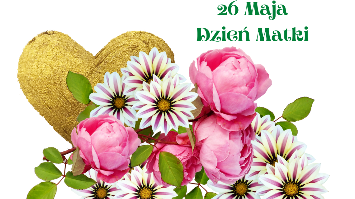 Dzień Matki