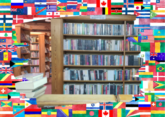 Tydzień Bibliotek – Wtorek