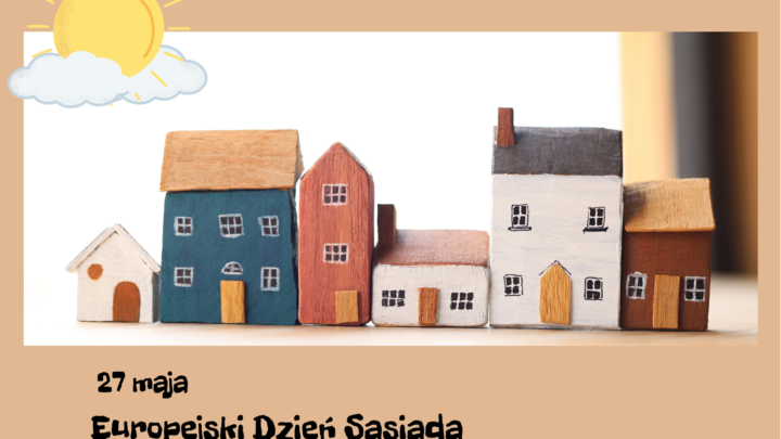 Europejski Dzień Sąsiada
