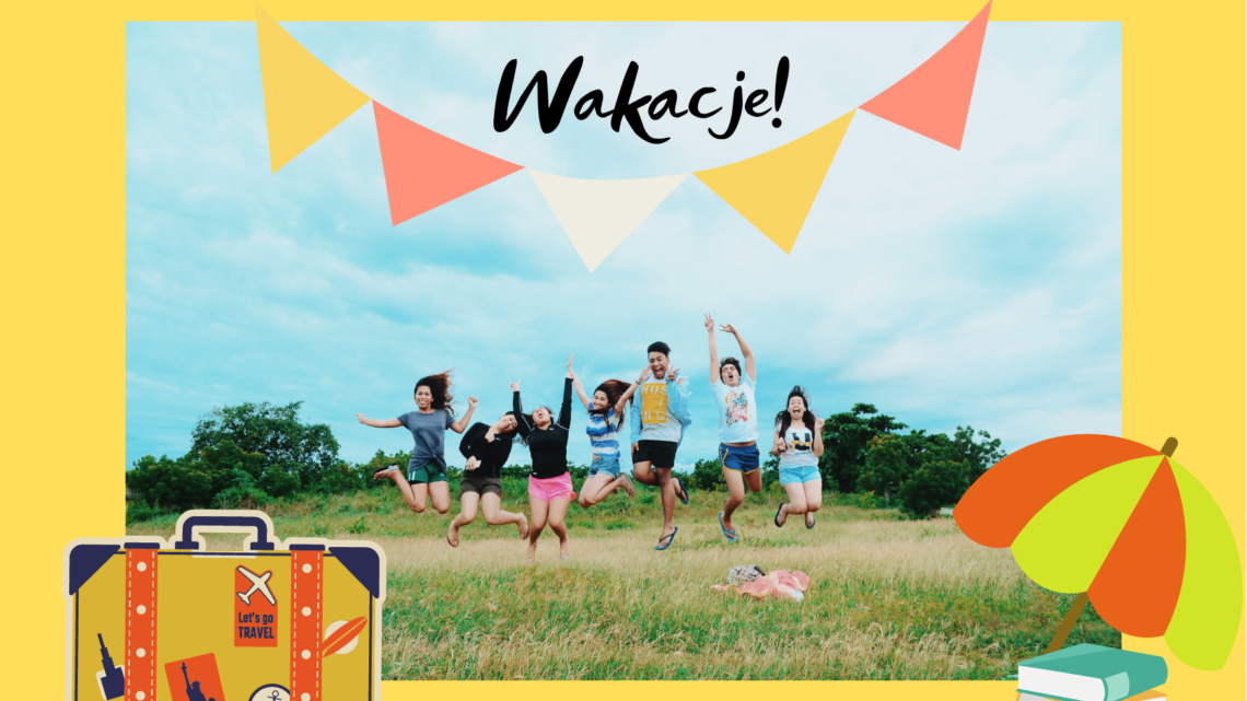 Wakacje