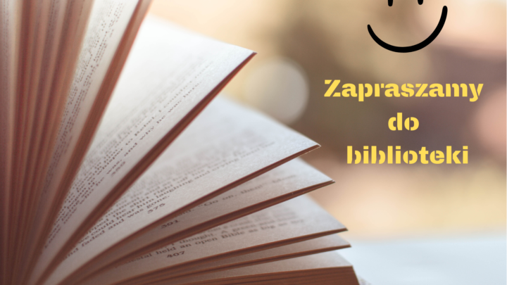 „Z bibliotecznej półki”