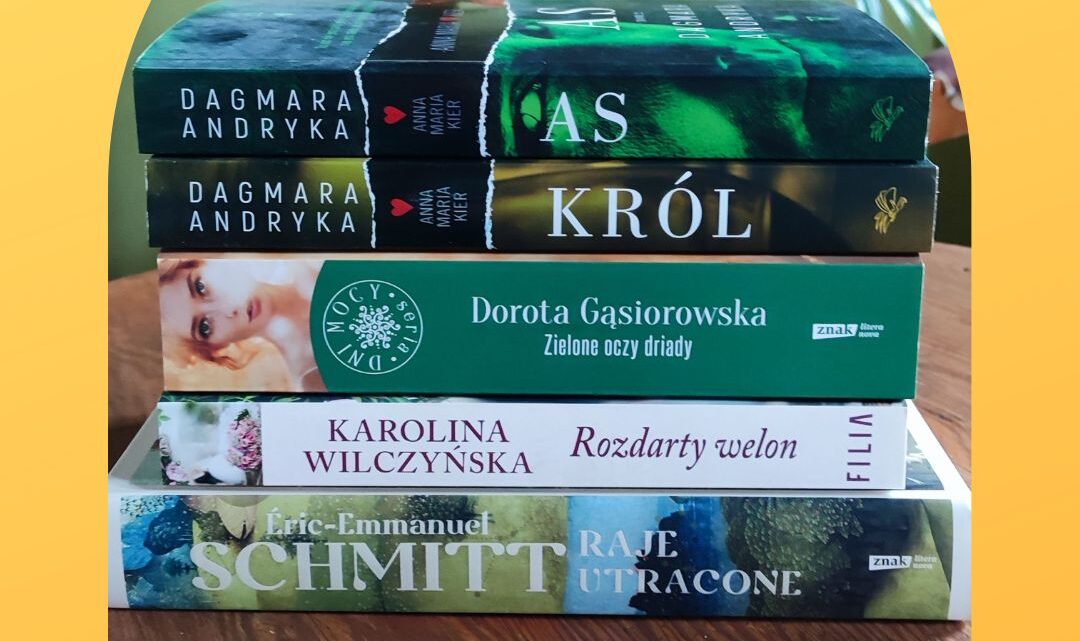 Nowości