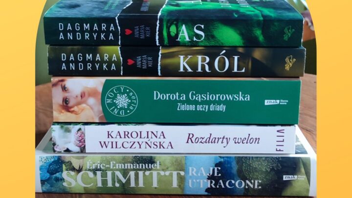 Nowości