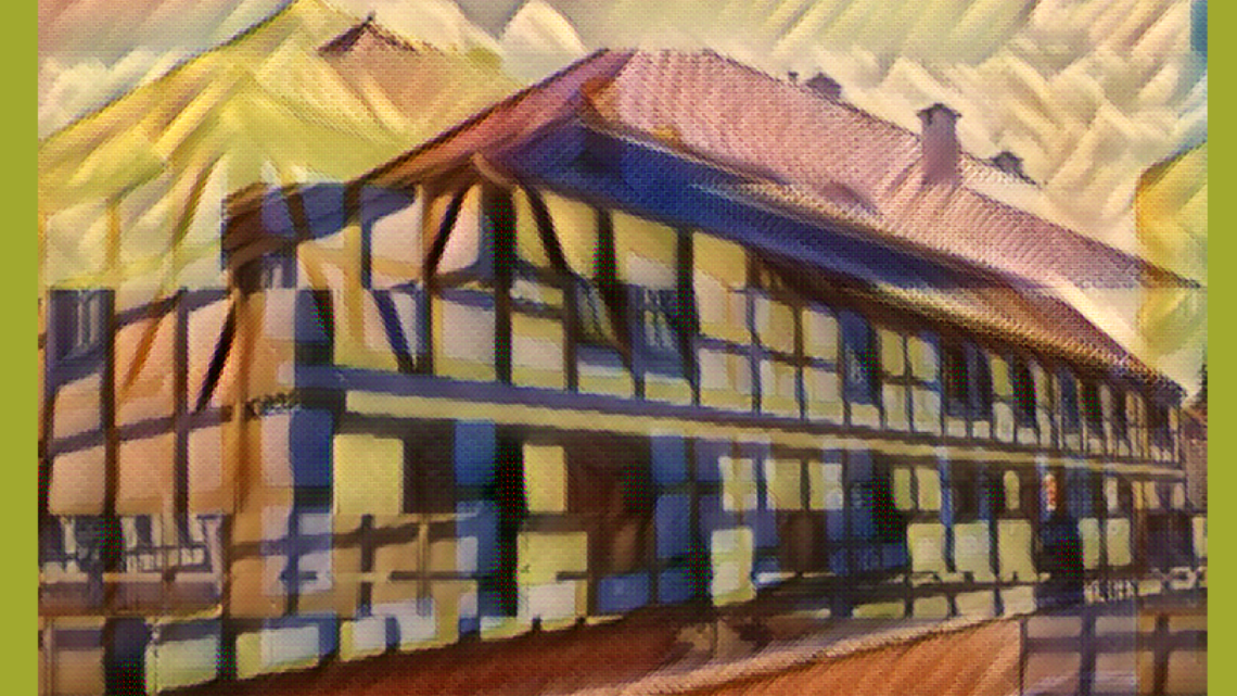 „Z bibliotecznej półki”