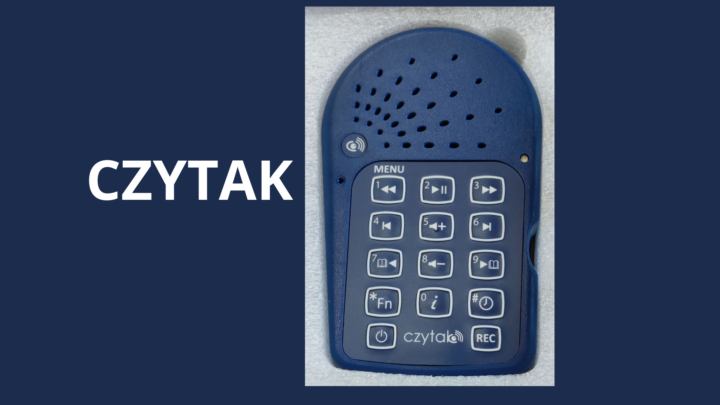 CZYTAK