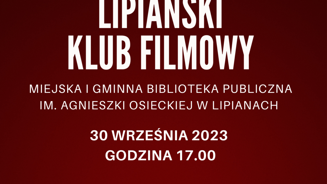LKF w lipiańskiej bibliotece