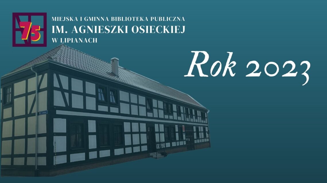 Podsumowanie roku 2023.