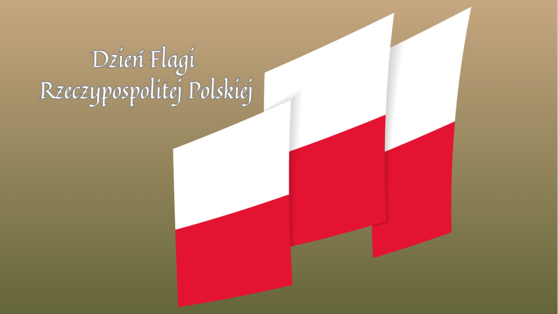DZIEŃ FLAGI