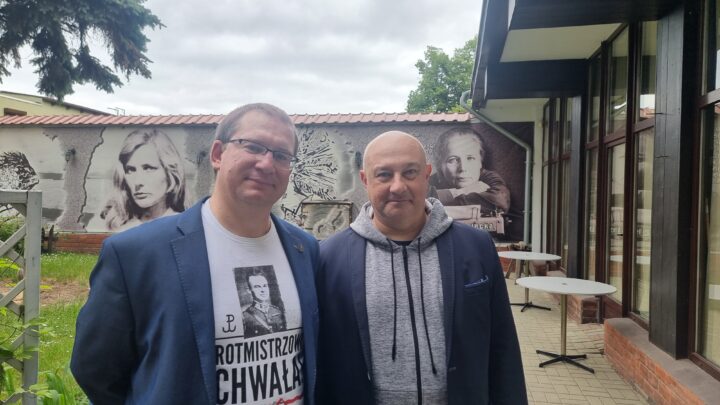 Kryptonim Klasztor. Dopaść Pileckiego. Podsumowanie