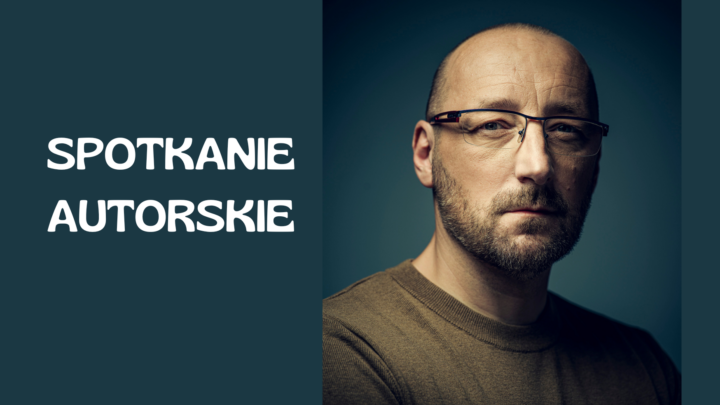 SPOTKANIE AUTORSKIE