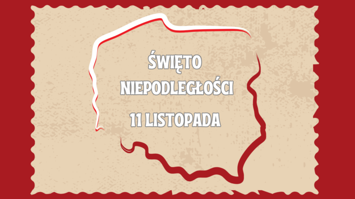NARODOWE ŚWIĘTO NIEPODLEGŁOŚCI