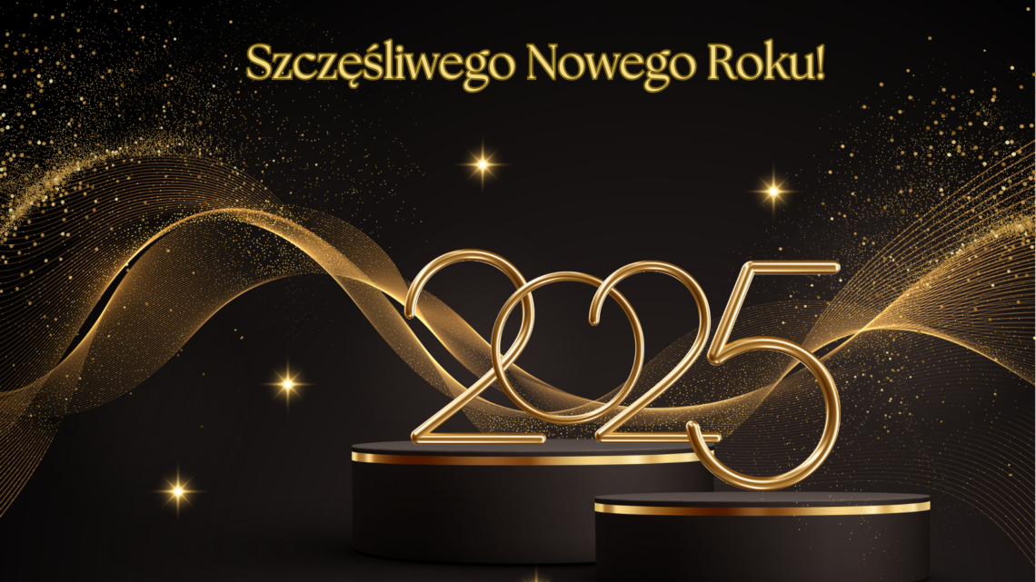 ŻYCZENIA NOWOROCZNE
