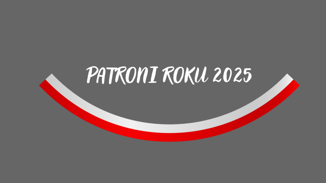 PARTONI ROKU 2025