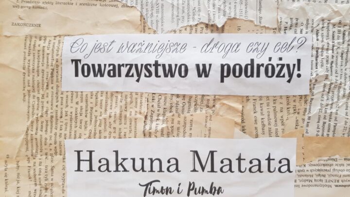 Warsztaty kreatywne z upcyclingu w sztuce