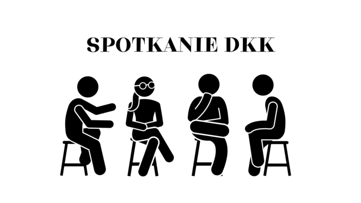 MARCOWE SPOTKANIE DKK