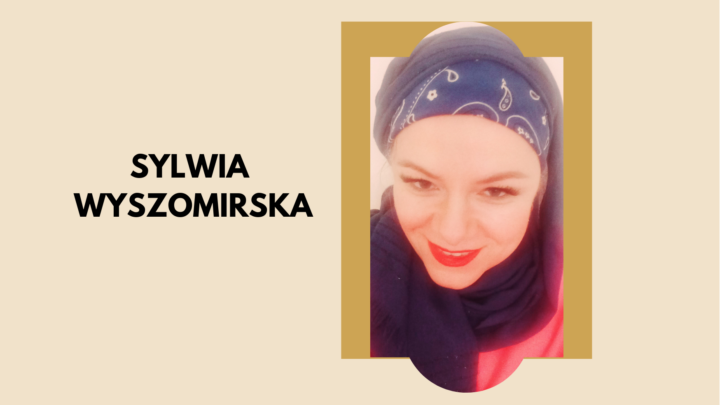 SYLWIA WYSZOMIRSKA
