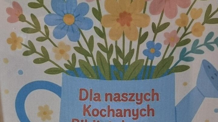 Podsumowanie Dnia Bibliotekarza i Bibliotek 2025