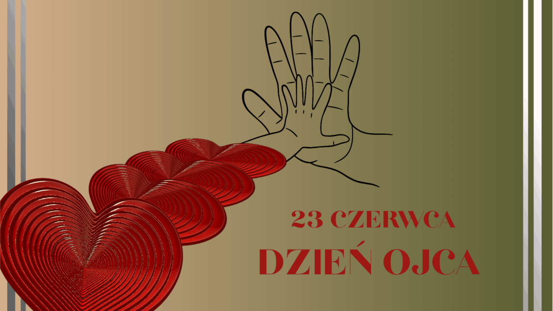 DZIEŃ OJCA