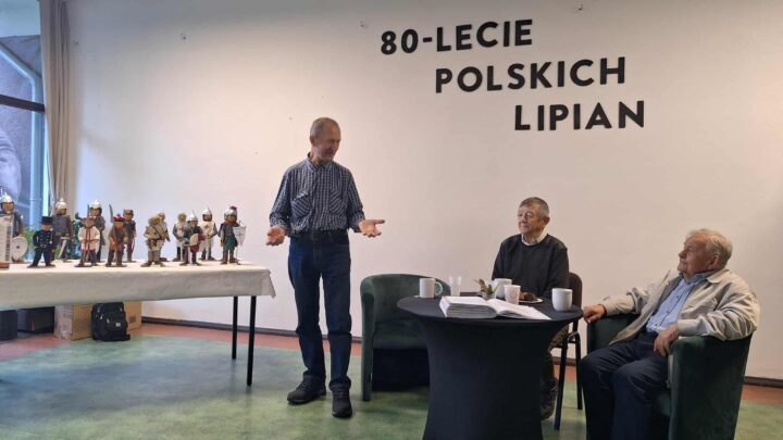 Wystawa rękodzieła!