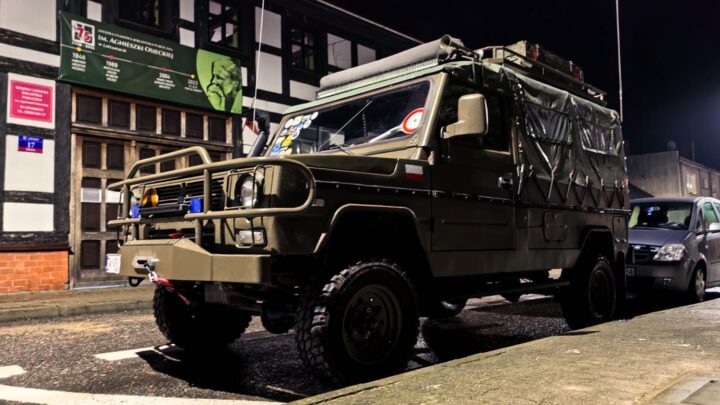 Szóste Lipiańskie Spotkania z Historią – Partyzanci Lipiany